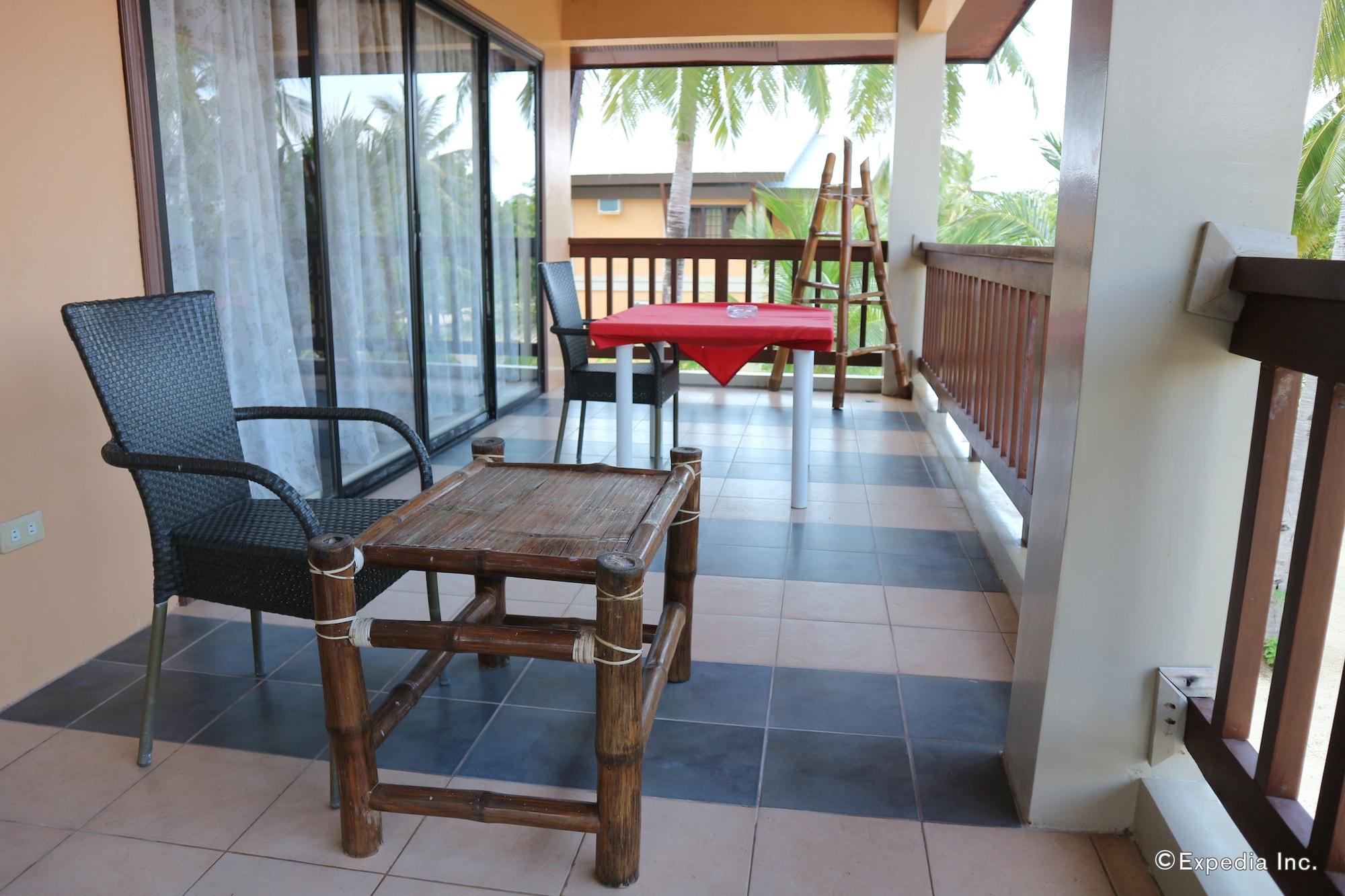 Dos Palmas Island Resort & Spa Puerto Princesa Exteriör bild